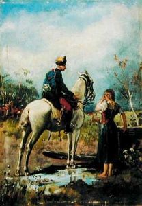 Pozegnanie