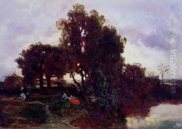On The Farm - view 1