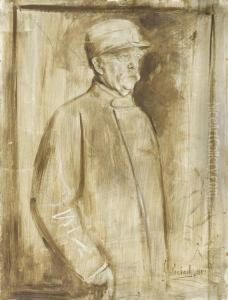 Otto Prince Of Bismarck Otto Prince Of Bismarck