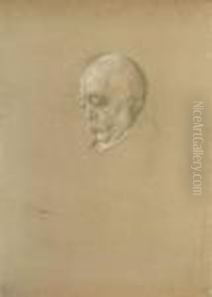 Bismarck - view 1