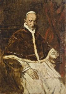 Papst Leo Xiii