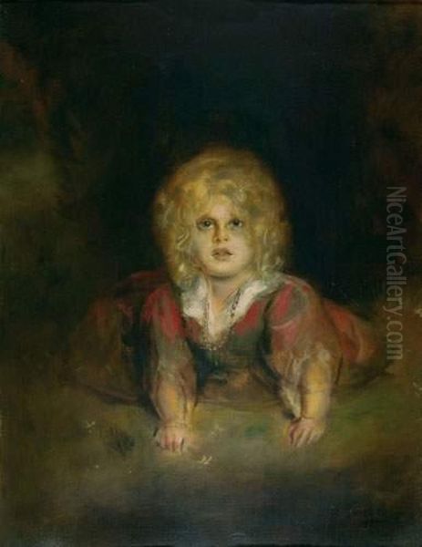Marion Lenbach. - view 1