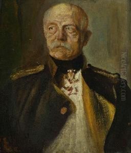 Otto Furst Bismarck