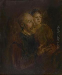 Giovanni Meyer, Marchese Di Montagliari, Mit Seiner Tochter
Palma. Giovanni Meyer, Marchese Di Montagliari, Mit Seiner Tochter
Palma.
