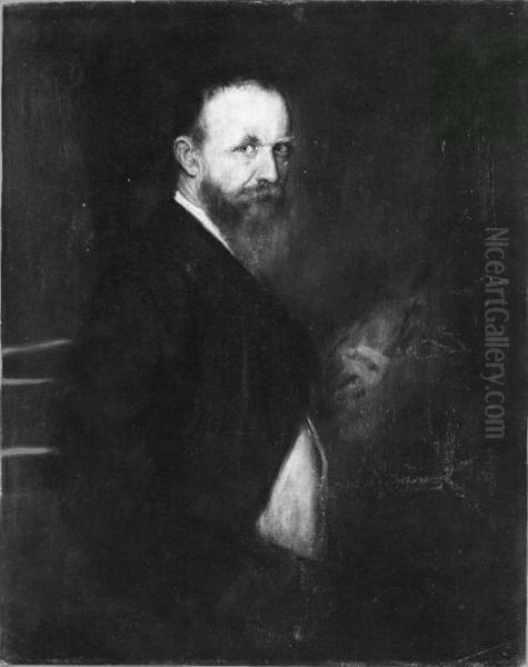 Portrait Of A Gentleman - view 1