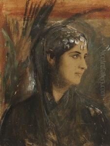 Henriette Fleischl Von
Marxow Henriette Fleischl Von
Marxow