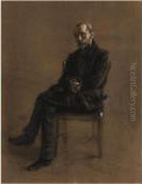 Alexander Friedrich (fritz) Werner - view 1