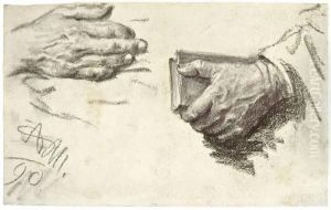Handstudien