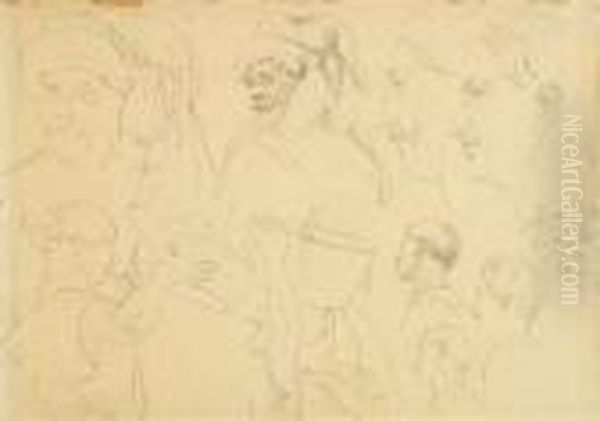 Studies - view 1