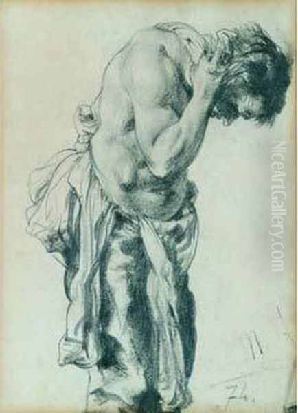 Etude D'homme - view 1