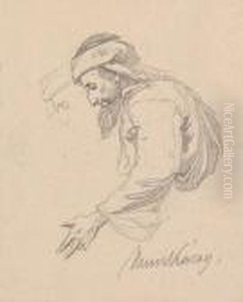 Three Study Sheets For Prophets - view 1