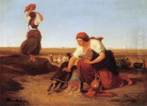 Open-air Cooking Pot
