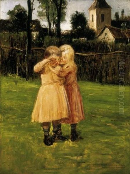 Sisters (the First Tears, Don't Cry!) - view 1