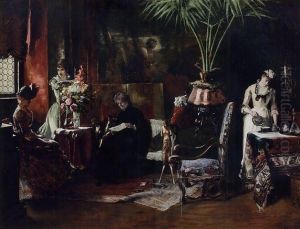 Afternoon Tea
