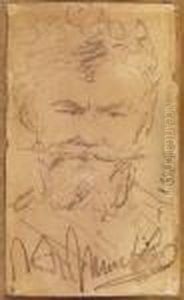 Self - Portrait