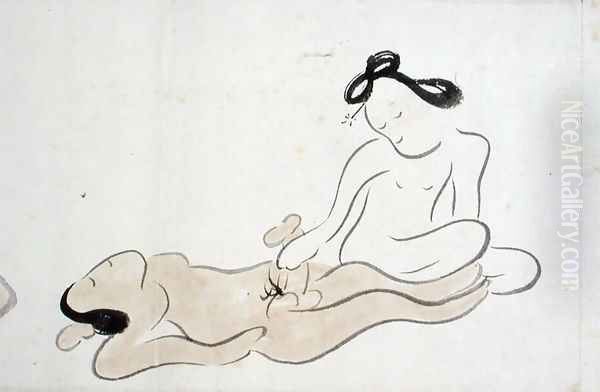 A Shunga 7 - view 1
