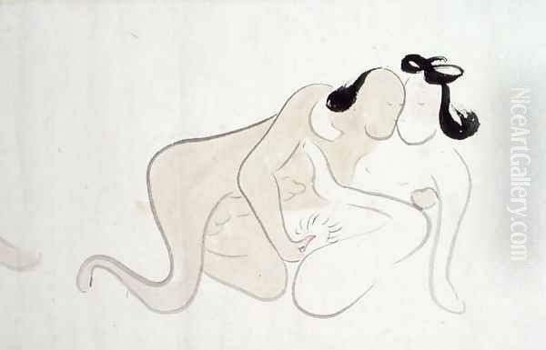 A Shunga 12 - view 1
