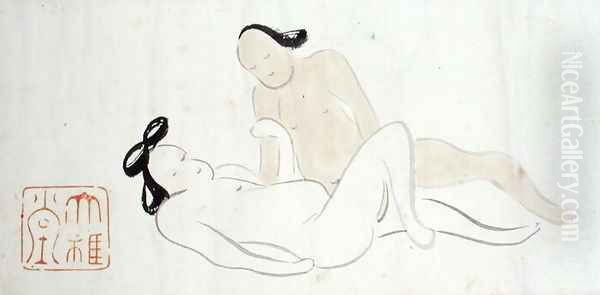 A Shunga 11 - view 1