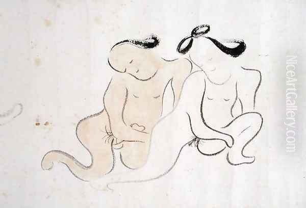 A Shunga 6 - view 1