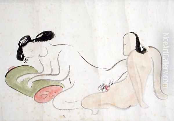 A Shunga 4 - view 1
