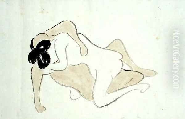 A Shunga 10 - view 1