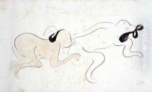 A Shunga 8 by Ike no Taiga