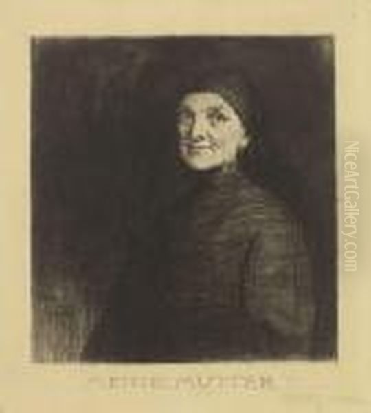 Meine Mutter - view 1