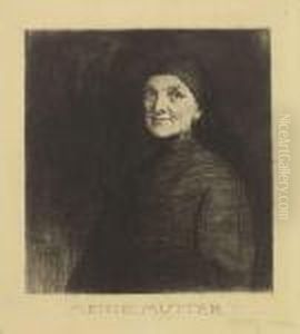 Meine Mutter Meine Mutter