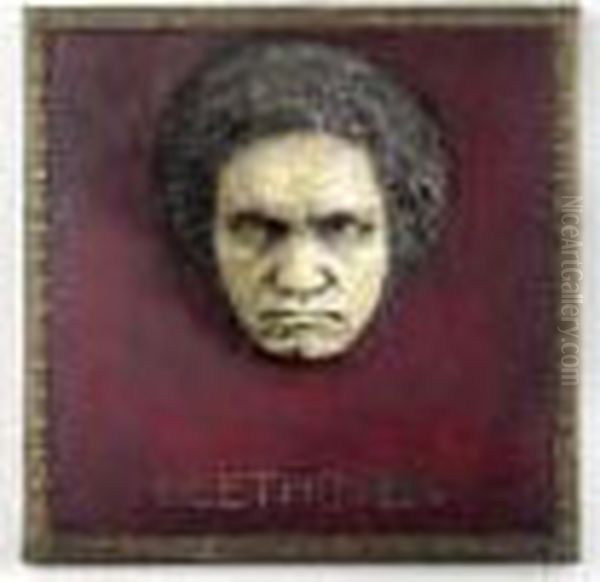 Beethoven - view 1