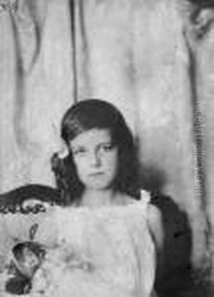 Mary - view 1