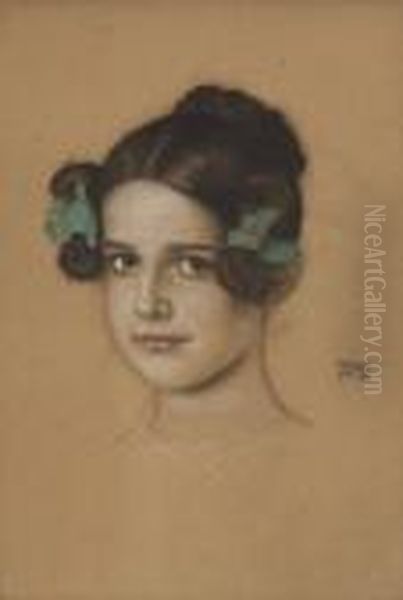 Mary Stuck. - view 1