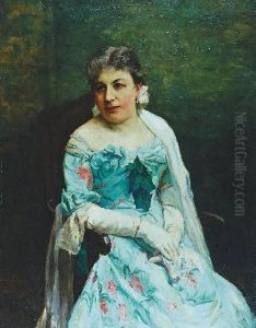 Portret Zony