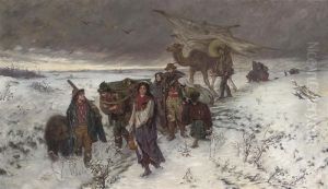The Travelling Circus