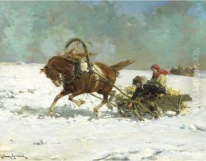 The Sleigh