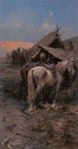 Encampment Encampment