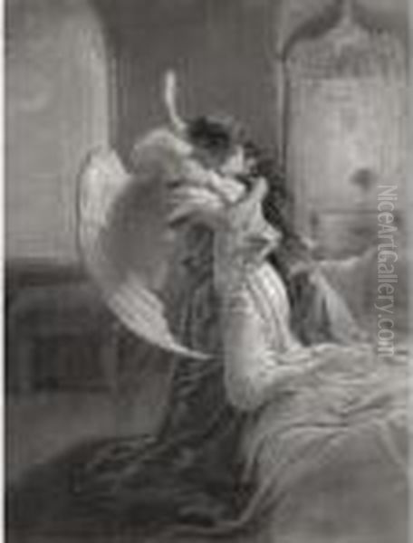 Romantic Encounter - view 1