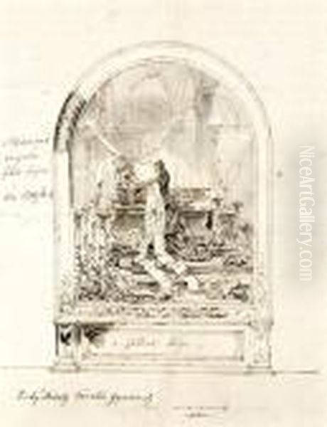 Deak Ferenc Siremlek Terv - view 1