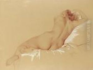 Reclining Nude Reclining Nude
