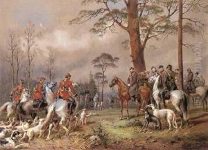 The Hunt