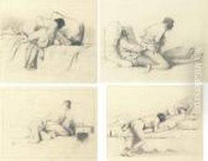 An Album Of Erotica