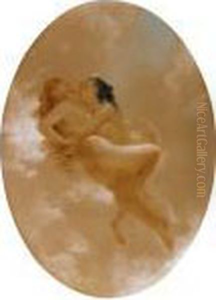 Lovers - view 1