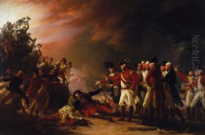 The Sortie Made by the Garrison of Gibraltar The Sortie Made by the Garrison of Gibraltar