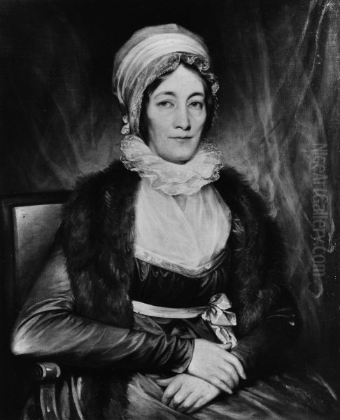 Mrs. John Murray - view 1