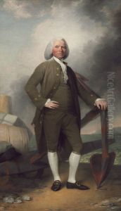 Patrick Tracy