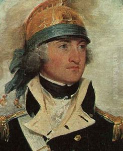 Thomas Youngs Seymour 1793