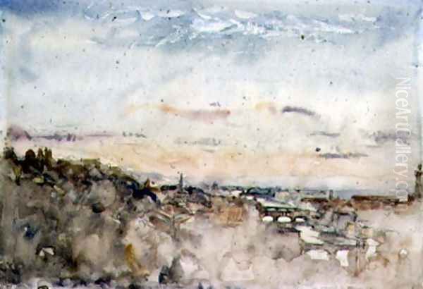 Florence - view 1