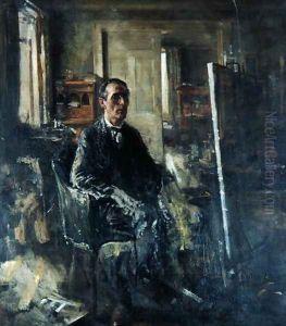 Walter Westley Russell