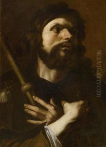 Saint James Of Compostela