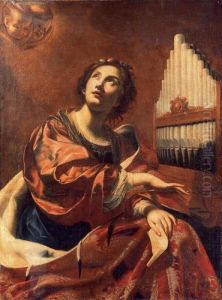 Sainte Cecile