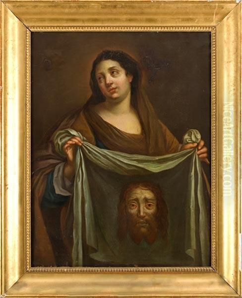 La Veronica - view 1